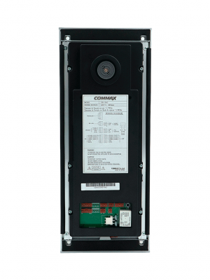 COMMAX DR2AG - Audioportero Departamental, Soporta 2 Estaciones de Guardia, 1000 Auriculares - Image 4