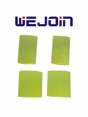 WEJOIN WJBLR03 - Dos Pares gomas de impacto / Amortiguacion para soporte de motor en barrera - Image 1