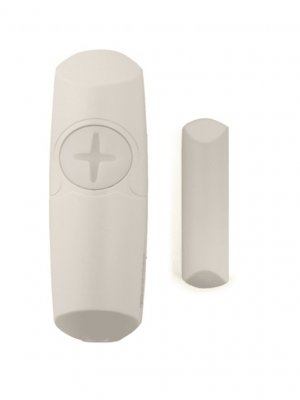 RISCO RK601SM0000C-SHOCKTEC PLUS Sensor De Impacto Digital Con Contacto Magnético / Cableado Convencional / Grado 3 / Compatible con las Marcas DSC-BOSCH-(MULTITRANSMITER) - Image 2