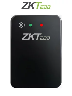 ZKTECO VR10 PRO - Radar de Detección para Control de Acceso Vehicular, Detección 0-6m (Vehículos o Personas), Bluetooth o RS485, IP67, 12 Vcc, Compatible con Barreras Wejoin y ZKTeco - Image 1