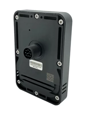 ZKTECO VR10 PRO - Radar de Detección para Control de Acceso Vehicular, Detección 0-6m (Vehículos o Personas), Bluetooth o RS485, IP67, 12 Vcc, Compatible con Barreras Wejoin y ZKTeco - Image 4