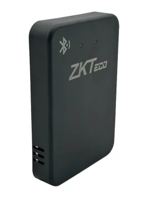ZKTECO VR10 PRO - Radar de Detección para Control de Acceso Vehicular, Detección 0-6m (Vehículos o Personas), Bluetooth o RS485, IP67, 12 Vcc, Compatible con Barreras Wejoin y ZKTeco - Image 3