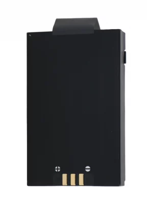 ZKTECO IK7 - Batería de Respaldo para Terminales de Control de Asistencia y Acceso Básico: UFACE800, SFACE900, G3 y G3PRO - Image 2