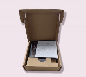 ZKTECO ZF24 - Sensor de Masa de un Carril / 24VDC/AC / Salida NO NC COM /Compatible con Barrera WEJOIN y ZKTECO - Image 4