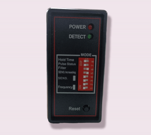 ZKTECO ZF24 - Sensor de Masa de un Carril / 24VDC/AC / Salida NO NC COM /Compatible con Barrera WEJOIN y ZKTECO - Image 5