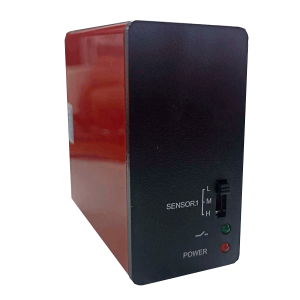 ZKTECO PSA02-B- Sensor de Masa para Control de Acceso Vehicular / 110 VAC / 3A / Un Canal / Nivel de Sensibilidad Ajustable / Para Tráfico Pesado / Compatible con Barreras Wejoin / ZKTeco y Otras Marcas - Image 6