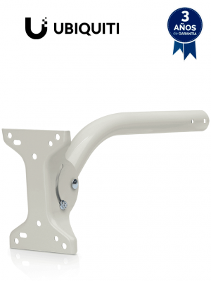 UBIQUITI UB-AM - Montaje de brazo universal compatible con suscriptores Ubiquiti Networks. - Image 1