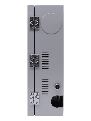 COMMAX JNSPSM - Unidad Central para Sistema de Llamado de Enfermería con Salida de Voltaje 24VDC y Soporte para 32 Subestaciones JNS-4CS y un JNS-70MN - Image 4