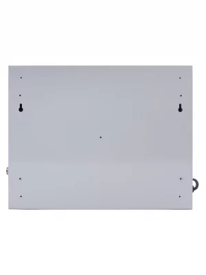 COMMAX JNSPSM - Unidad Central para Sistema de Llamado de Enfermería con Salida de Voltaje 24VDC y Soporte para 32 Subestaciones JNS-4CS y un JNS-70MN - Image 5