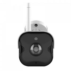 NGTECO NGC401 - Cámara Bullet WiFi / 1080P / Distancia IR 15 metros / Almacenamiento local y en la nube / Control Remoto / Audio Bi-direccional / Funciona con Alexa - Image 2