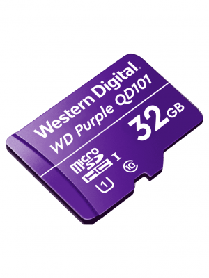 NGTECO NGC501PAK - Paquete de Cámara NGC501 IP Bullet WiFi 1080P con Memoria de 32GB Micro SDHC/ Linea Purple/ Clase 10 U1 - Image 3