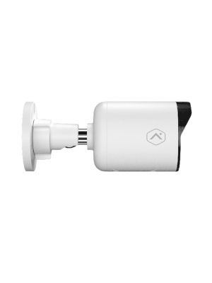 ALARM.COM ADCV728PF- Camara bullet Exterior + Poe ( Pro ) 4 Mp Compatible Con Aplicación De Alarm.Com - Image 3