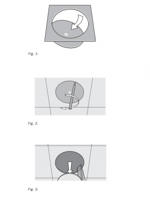 BOSCH M_LBC395112 - Altavoz para montaje en techo, 6W, 4" - Image 2