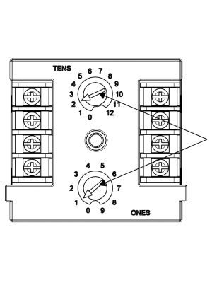 KIDDE - F_FXNAC - Módulo Analógico NAC - Image 2