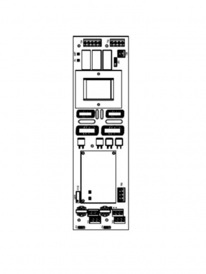 KIDDE SIGAAA50 - Amplificador de Audio Inteligente 50 Watts - Image 2