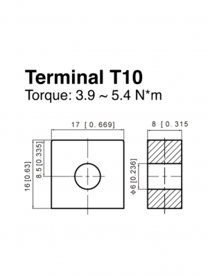 KIDDE 12V24A - Batería Sellada de Plomo-Ácido de 26 Ah - 12 Vdc - Image 2