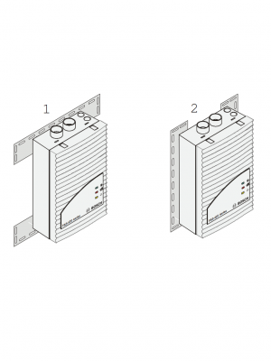 BOSCH F_FCS320TP1 - Detector de Humos por Aspiración / Sistema 1 Tubo - Image 3