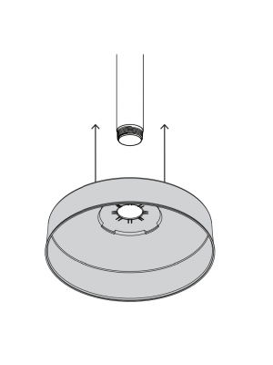 BOSCH V_NDA7050PIPW-Placa de interfaz colgante, 275mm - Image 4