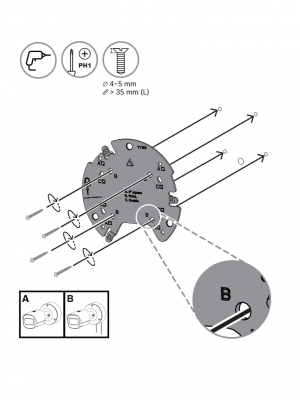 BOSCH V_NBE5704AL - Cámara Bullet 8MP HDR 3.2-10.5 mm IP66/67 IK10 / DINION 5100i - Image 4