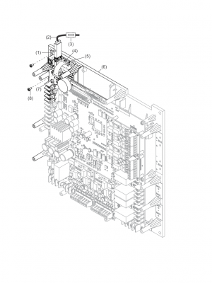 KIDDE F_SAUSB - Tarjeta Interfaz USB - Image 4