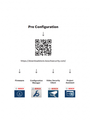 BOSCH V_MIC7504Z12WR - PTZ 8MP 12x IP68 mejorado / Blanca / MIC / IP ultra 7100i - Image 5