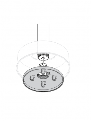 BOSCH V_NDA5080PIPW - Placa de Interfaz Colgante 148mm con Tapa - Image 5