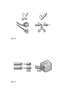 BOSCH M_LBC395112 - Altavoz para montaje en techo, 6W, 4" - Image 5