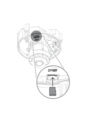 BOSCH V_NDE5703AL - Domo fijo 5MP HDR 3.2-10.5mm IP66 IR E/S - Image 6