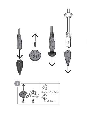 BOSCH V_NDE5702A - Domo Fijo 2MP HDR 3,2-10,5mm IP66 - Image 7