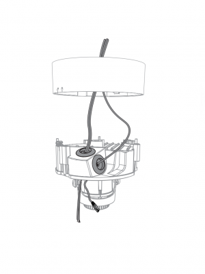 BOSCH V_NDE5702AL - Domo Fijo 2MP HDR 3.2-10.5mm IP66 IR IO - Image 8