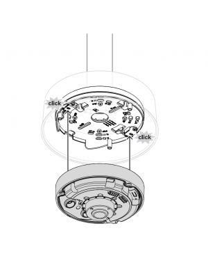BOSCH V_NDA5080PIPW - Placa de Interfaz Colgante 148mm con Tapa - Image 8