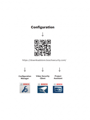 BOSCH V_MIC7504Z12WR - PTZ 8MP 12x IP68 mejorado / Blanca / MIC / IP ultra 7100i - Image 13