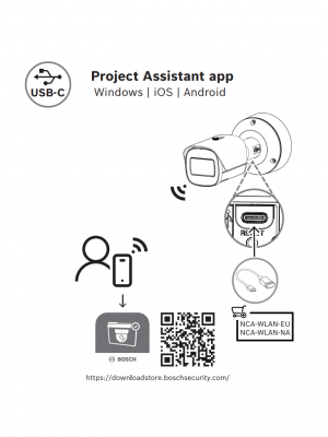 BOSCH V_NBE5704AL - Cámara Bullet 8MP HDR 3.2-10.5 mm IP66/67 IK10 / DINION 5100i - Image 13