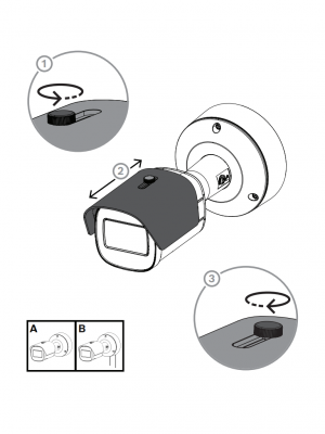 BOSCH V_NBE5704AL - Cámara Bullet 8MP HDR 3.2-10.5 mm IP66/67 IK10 / DINION 5100i - Image 15