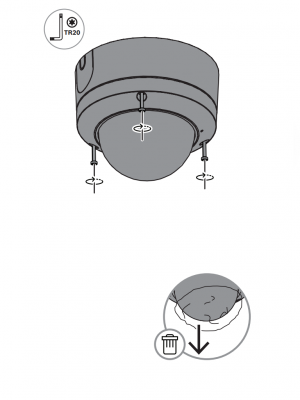 BOSCH V_NDE5702AL - Domo Fijo 2MP HDR 3.2-10.5mm IP66 IR IO - Image 18