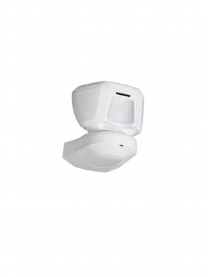 DSC LC181 - Detector de Movimiento infrarrojo para Exteriores Cableado con Anti Enmascaramiento y lente Octa-Quad - Image 2