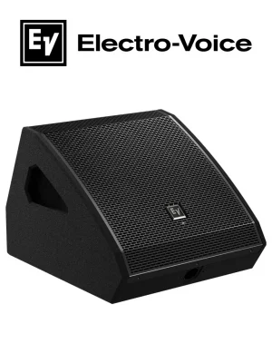 BOSCH M_PXM12MPUS - Monitor Coaxial Amplificado 12" / US / Negro - Image 1