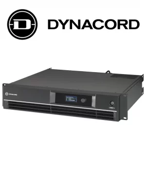 BOSCH M_L3600FDUS- AMPLIFICADOR DYNACORD/ AMPLIFICADOR CON DSP DE 2 X 1800W - Image 1