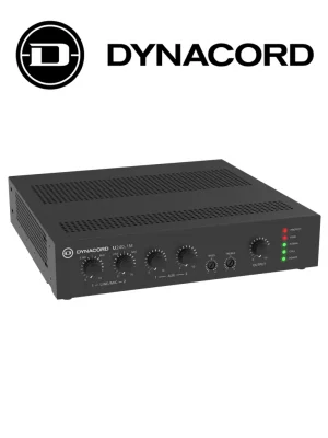 BOSCH M_U2401MUS - Amplificador Mixer 240W / 1 Canal / US - Image 1