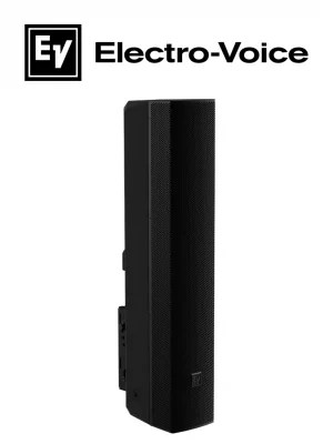BOSCH M_LRC1060B - Altavoz de Columna / 0.6m / Negro / EN54 - Image 1