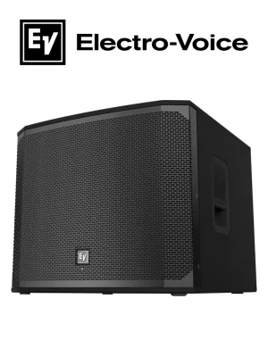 ELECTRO-VOICE M_EKX18SPUS - Subwoofer Amplifcado 18" / 1300W / 134dB / EKX-18SP - Image 1