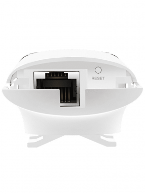 TP-LINK EAP110-OUTDOOR - Punto de acceso Omada con frecuencia 2.4 GHz N 300 para Exterior, con configuración Stand-Alone o por Controlador, además protección Exterior IP65 y alimentación PoE Pasivo 24 Vcc. - Image 3