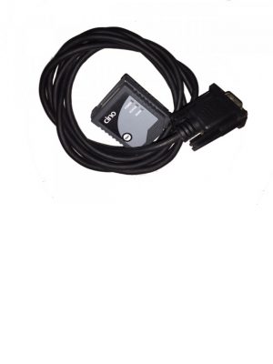 PARKTRON PRKTRNBR - Lector de codigo de barras para terminal de entrada y salida - Image 1