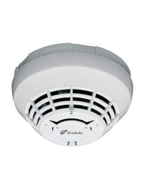 KIDDE F_KIOSHD - Detector Doble Tecnología  / Humo y Temperatura - Image 1