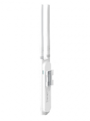 TP-LINK EAP110-OUTDOOR - Punto de acceso Omada con frecuencia 2.4 GHz N 300 para Exterior, con configuración Stand-Alone o por Controlador, además protección Exterior IP65 y alimentación PoE Pasivo 24 Vcc. - Image 2