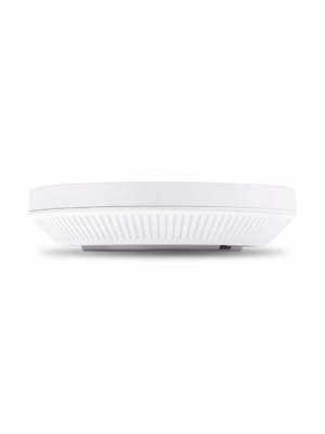 TP-LINK EAP610 - Punto de Acceso Omada Wi-Fi 6 AX1800 MU-MIMO 2x2 con Mesh Omada de alta densidad de usuarios, configuración por controlador o stand-alone para montaje en techo/pared y alimentación PoE+. - Image 4