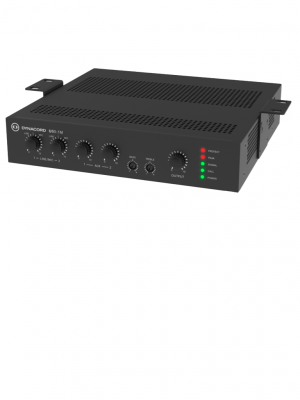 BOSCH M_U601MUS - Amplificador Mixer 60W / 1 Canal / US - Image 3