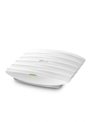 TP-LINK EAP245 - Punto de Acceso Omada de doble banda AC1750 MU-MIMO con Mesh Omada, para montaje en techo o pared, configuración stand-alone o por controlador y alimentación PoE af. - Image 2