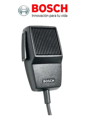 BOSCH M_LBB908000 - Micrófono Dinámico Omnidireccional - Image 1