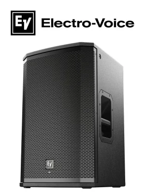 ELECTRO-VOICE M_ETX12PUSHE - Altavoz Amplifcado 2 vías 12" / 2000W / 135dB / ETX-12P - Image 1